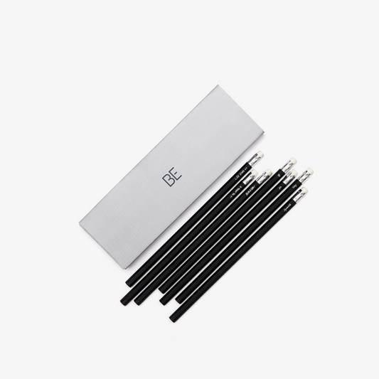 [BTS] BE : Official Merchandise : Pencil Set 2021