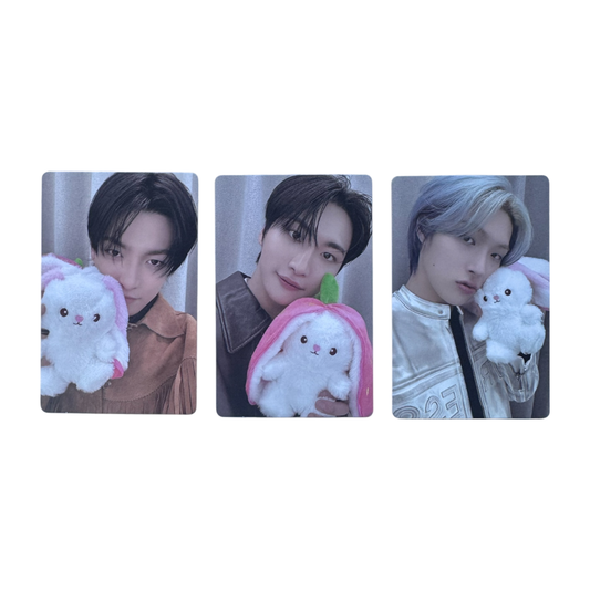 ATEEZ – 13th Mini Album [GOLDEN HOUR : Part.4] (POCAALBUM VER.) KQ POB