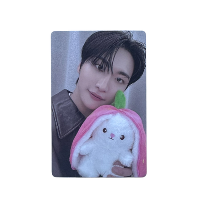 ATEEZ – 13th Mini Album [GOLDEN HOUR : Part.4] (POCAALBUM VER.) KQ POB