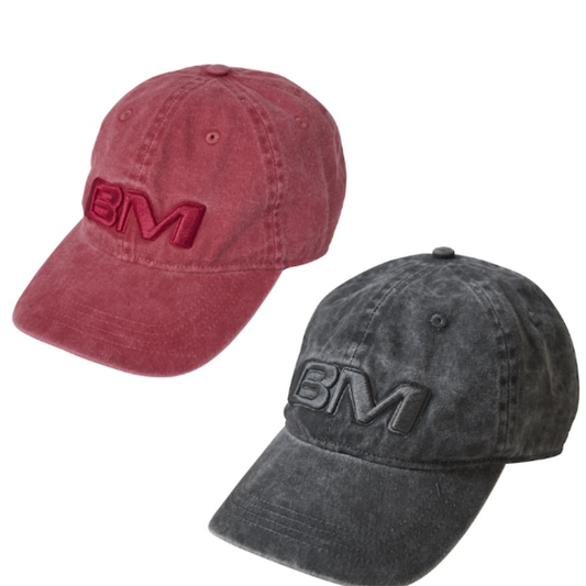 BABYMONSTER Cap ＜CHOOM＞PREORDER TOKIO PICK UP