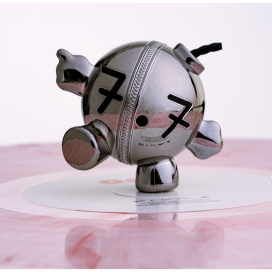 Vinyl Spinner (BTS) ARIRANG PREORDER