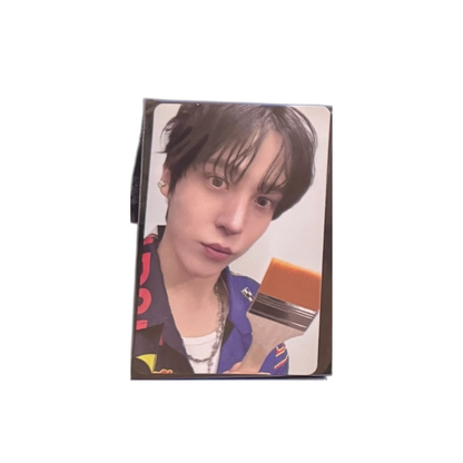 ATEEZ ANITEEZ IN COLOR POP UP OFFLINE POB