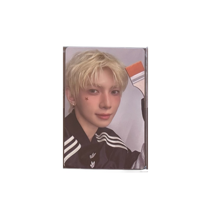 ATEEZ ANITEEZ IN COLOR POP UP OFFLINE POB