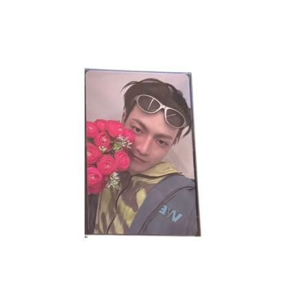 ATEEZ ANITEEZ IN COLOR POP UP OFFLINE POB