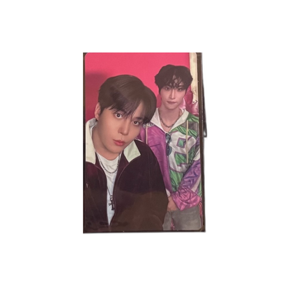ATEEZ ANITEEZ IN COLOR POP UP OFFLINE POB