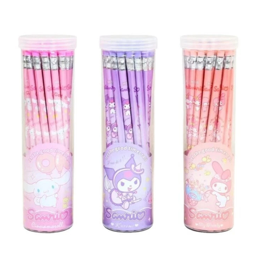 SANRIO SKETCH PENCIL