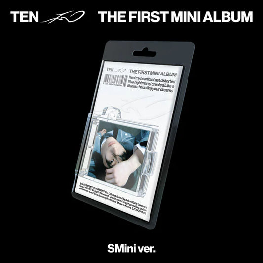 TEN - TEN SMINI VER.