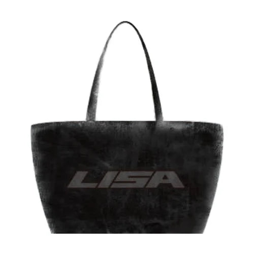 LISA × MINISO - Tote Bag PREORDER