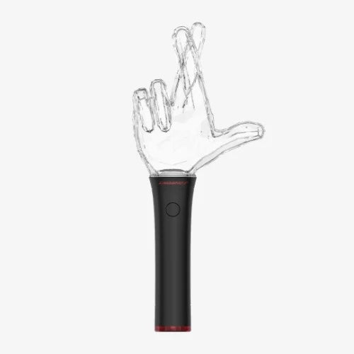 LNGSHOT Official Light Stick PREORDER