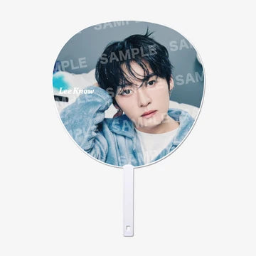 STRAY KIDS - RUN IT JAPANESE MD | IMAGE PICKET【B】 PREORDER