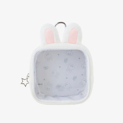STRAY KIDS - RUN IT JAPANESE MD |CARABINER POUCH PREORDER