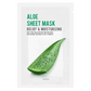 EUNYUL Purity Sheet Mask ALOE