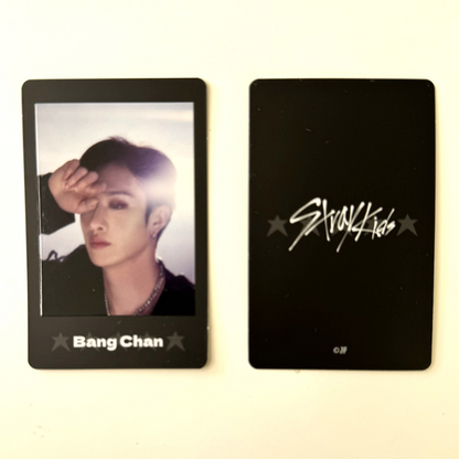 STRAY KIDS 5 STAR DOME TOUR 2023 JAPAN OFFICIAL PHOTOCARDS SET B