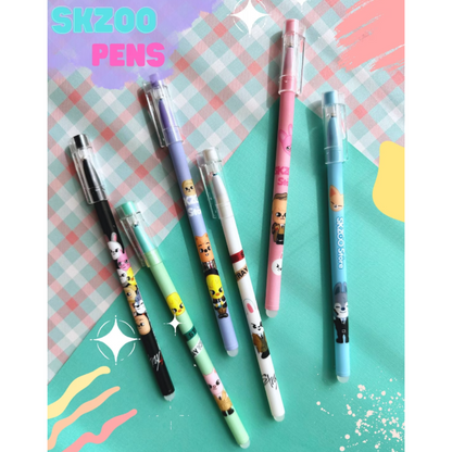 STRAY KIDS SKZOO PEN