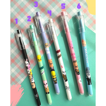 STRAY KIDS SKZOO PEN