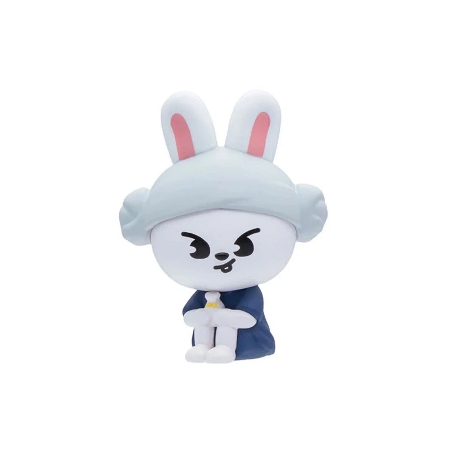 Stray Kids Japan SKZOO X BANDAI GASHAPON Sauna Figure PREORDER