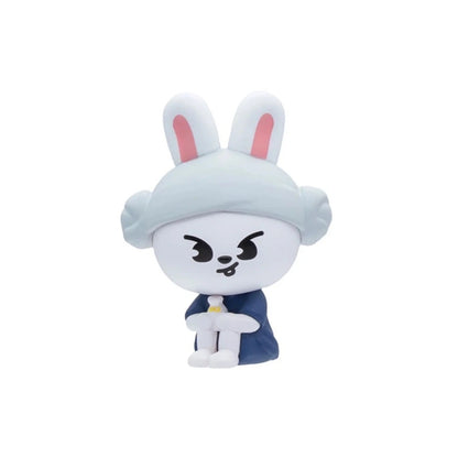 Stray Kids Japan SKZOO X BANDAI GASHAPON Sauna Figure PREORDER