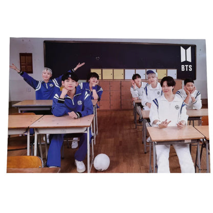 BTS Posters (A3)