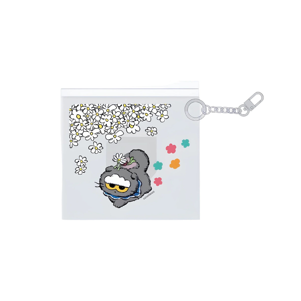 ZO&FRIENDS x 7 ELEVEN MD PREORDER
