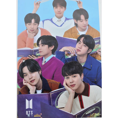 BTS Posters (A3)