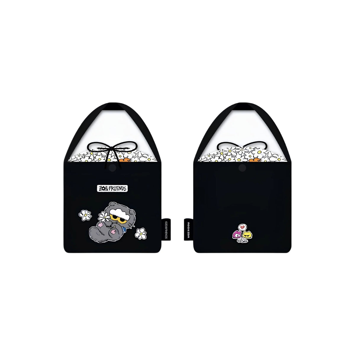 ZO&FRIENDS x 7 ELEVEN MD PREORDER