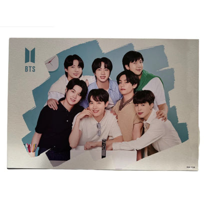 BTS Posters (A3)