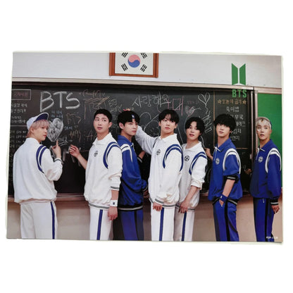 BTS Posters (A3)