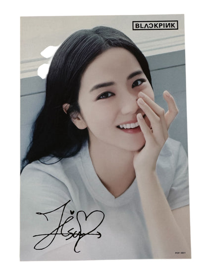 BLACKPINK POSTER (A3)