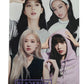 BLACKPINK PLAKÁTY (A3)