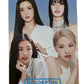 BLACKPINK PLAKÁTY (A3)