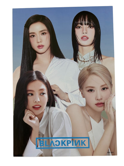 BLACKPINK POSTER (A3)