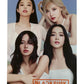 BLACKPINK PLAKÁTY (A3)