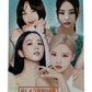 BLACKPINK PLAKÁTY (A3)
