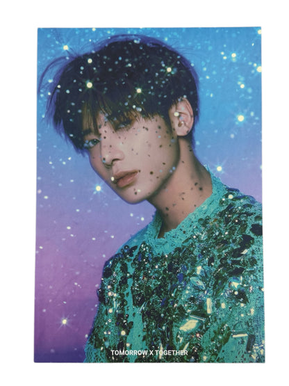 TOMORROW X TOGETHER POSTER (A3)