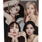 BLACKPINK PLAKÁTY (A3)