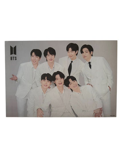 BTS Posters (A3)