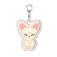 SKZOO DREAMY KEYCHAINS