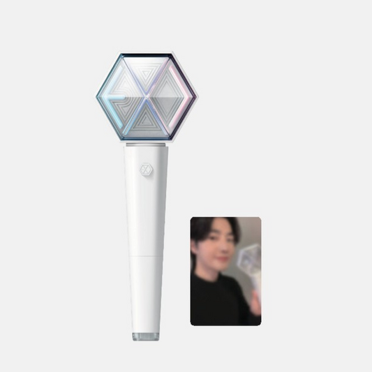 EXO OFFICIAL LIGHSTICK