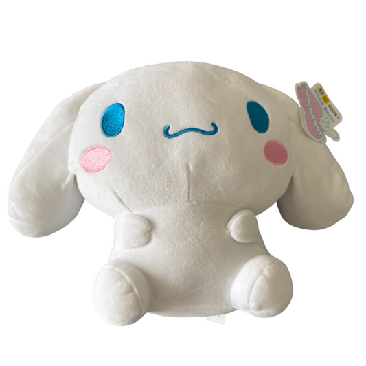 OFFICIAL SANRIO PLUSH 25CM