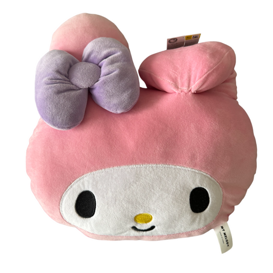 OFFICIAL SANRIO MY MELODY CUSHION