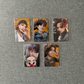 STRAY KIDS ROCK-STAR ALADIN POB PHOTOCARDS in stock