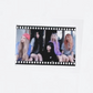 New Jeans "Supernatural" - Aladin POB Film Photocard