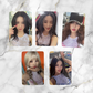 (G)I-DLE – 7th Mini Album [I SWAY] OFFICIAL MYMUSICTASTE POB PHOTOCARD