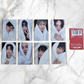 Stray Kids SKZHOP HIPTAPE HOP OFFICIAL JYP POB PHOTOCARDS