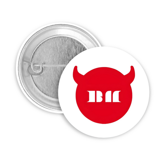 BABYMONSTER PLACKA 50 MM