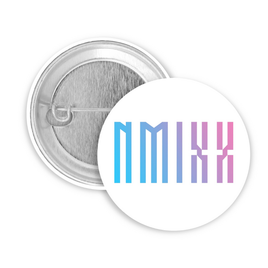NMIXX PLACKA 50MM