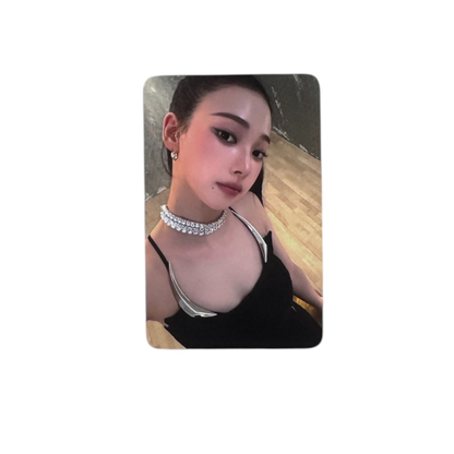 AESPA RICH MAN KTOWN4U POB