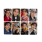 STRAY KIDS DO IT OFFICIAL FANS SHOP POB PHOTOCARD