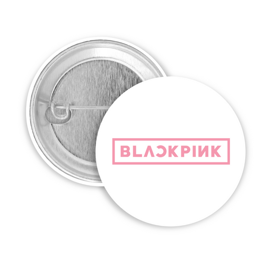 BLACKPINK PLACKA 50MM