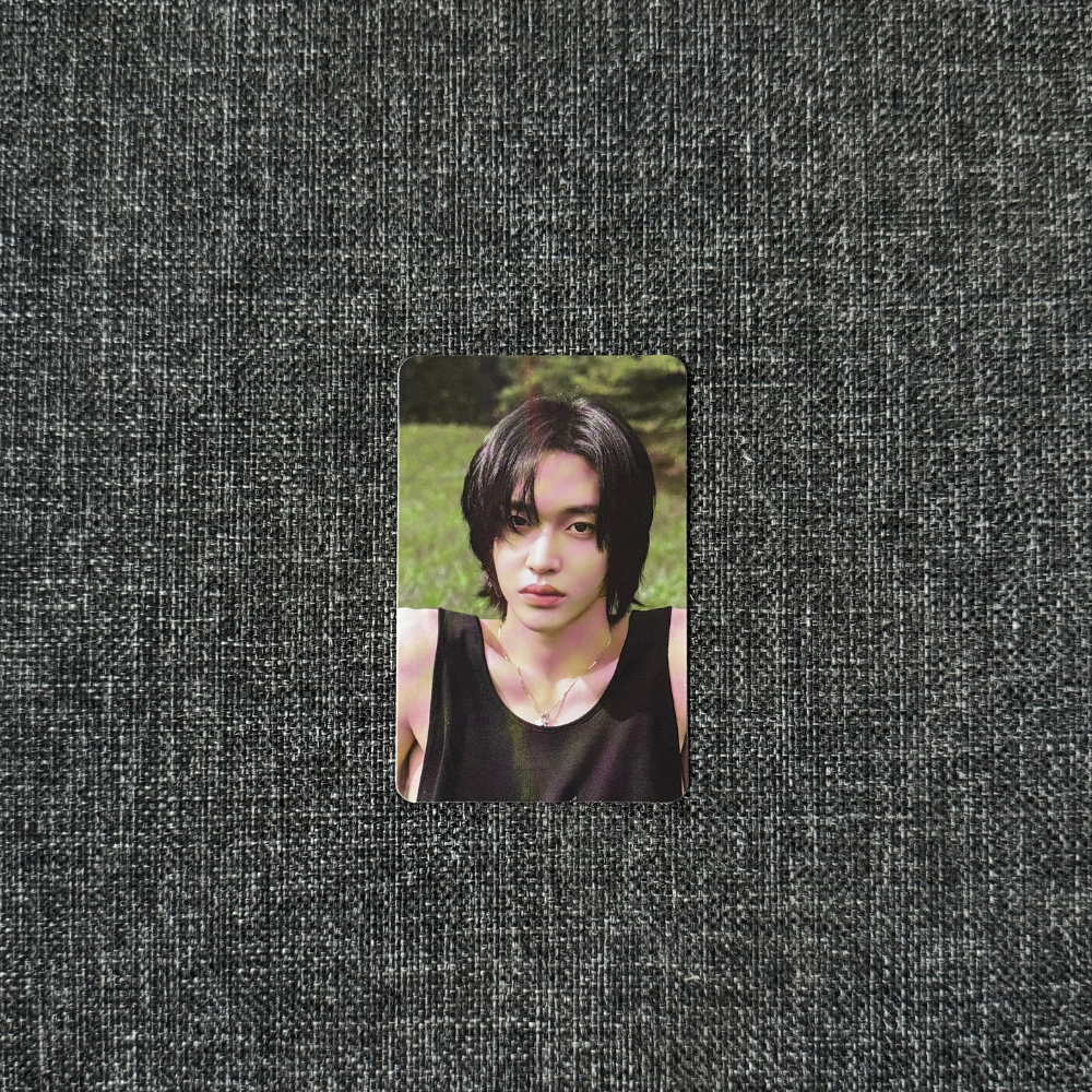 RIIZE – The First Mini Album [RIIZING : Epilogue] POB PHOTOCARD